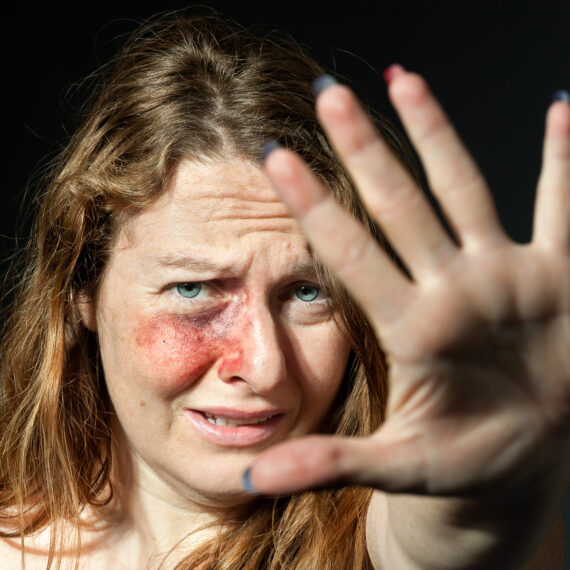 Un'altra volta no, per favore